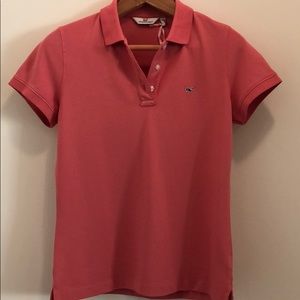 Vineyard vines polo